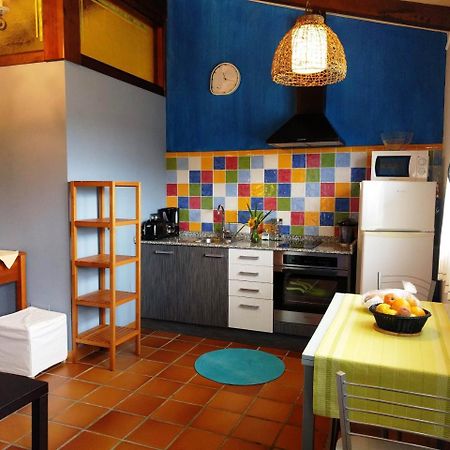 Apartamentos Rurales Knicasia Quintueles Zewnętrze zdjęcie