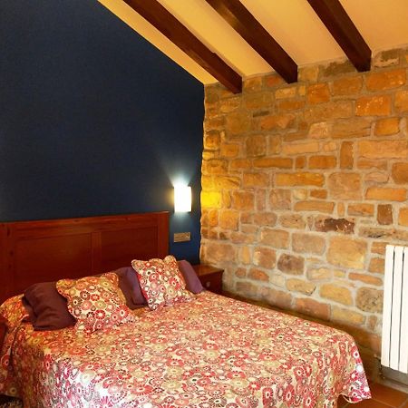 Apartamentos Rurales Knicasia Quintueles Zewnętrze zdjęcie